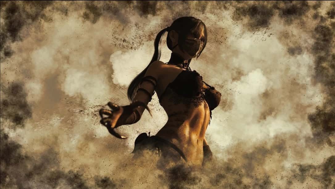 沙漠追猎者_Desert Stalker 存档管理 详情图 4