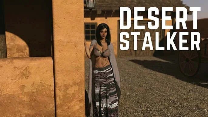 沙漠追猎者_Desert Stalker 资源内容 专题图 3