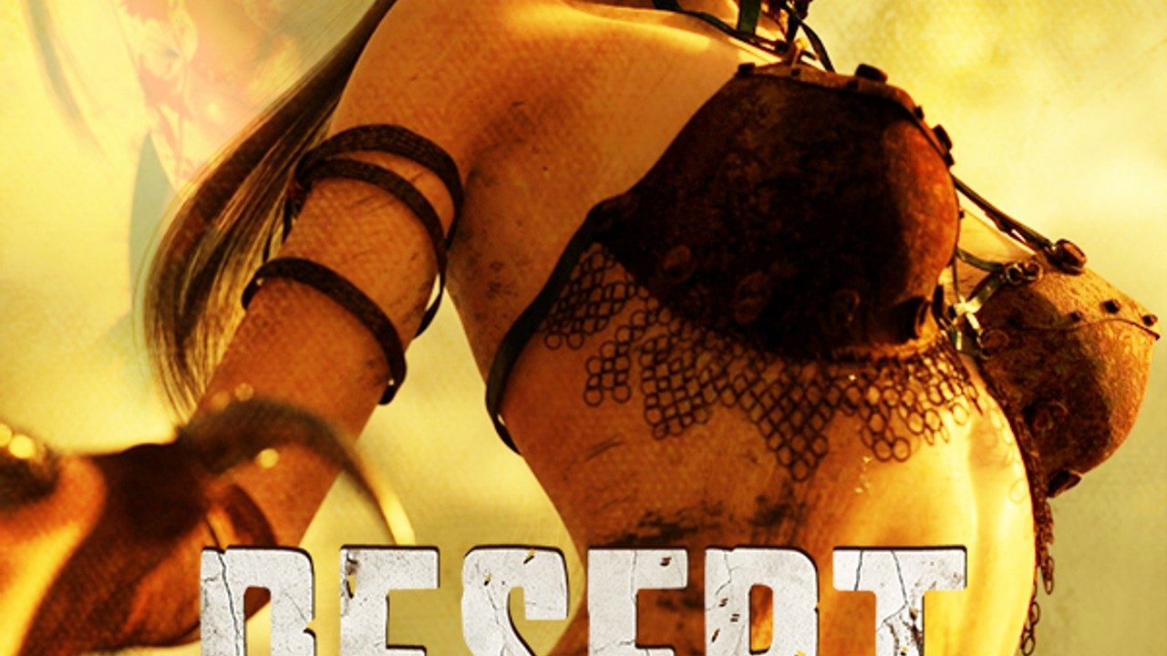 沙漠追猎者_Desert Stalker 玩法展示 预览图 4