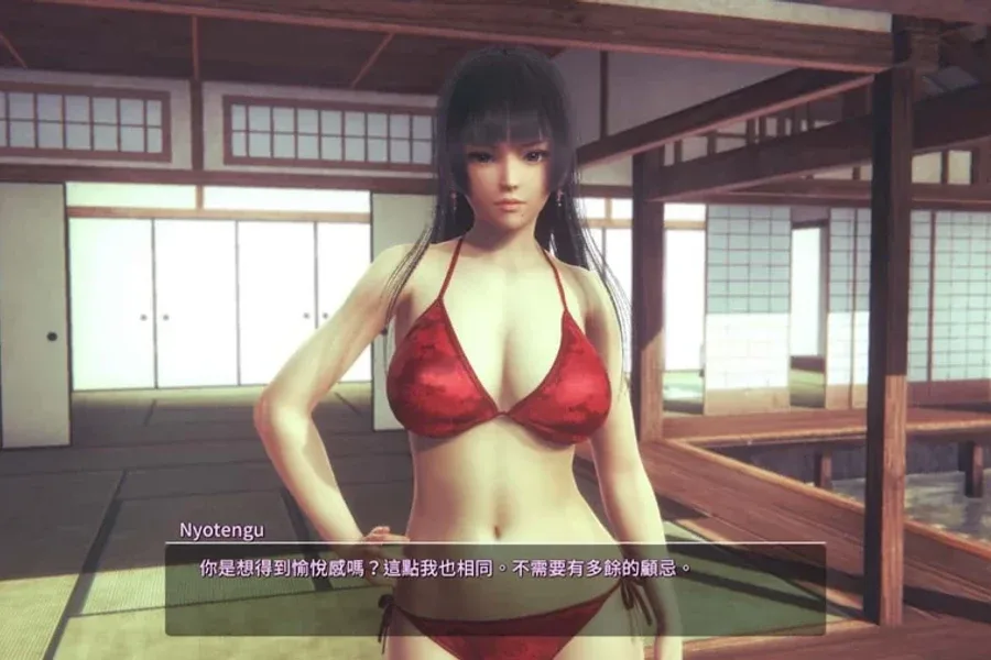 甜心选择2_Honey Select 2 甜心选择2中文版下载完整资源 封面图