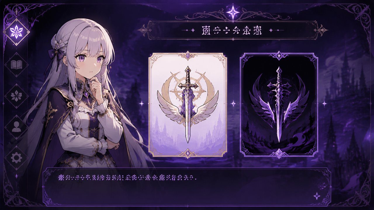 光与影的二重身 故事片段 资料图 7