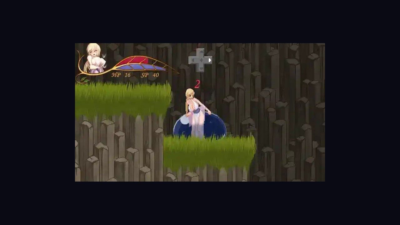 邪恶灾难水之女巫UnHolYDisAsT 豪华版DLC 资料图 8