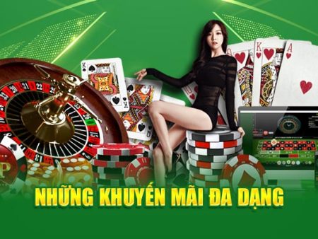 Lucky88-Sống động và hấp dẫn： Casino trực tuyến!