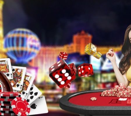 cwin-Casino trực tuyến – Nơi may mắn và chiến thắng!