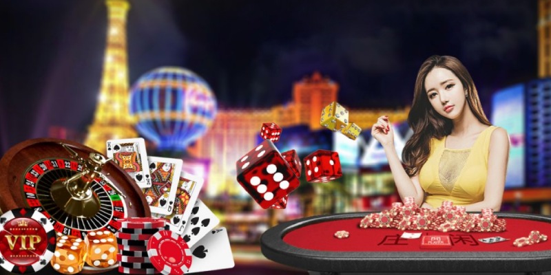 cwin-Casino trực tuyến - Nơi may mắn và chiến thắng!